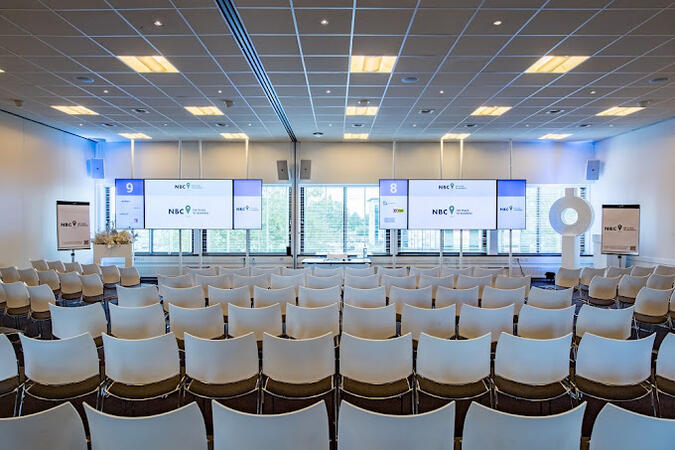 Image of NobleProg Training Place, City Nieuwegein