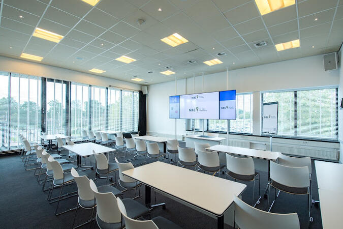 Image of NobleProg Training Place, City Nieuwegein