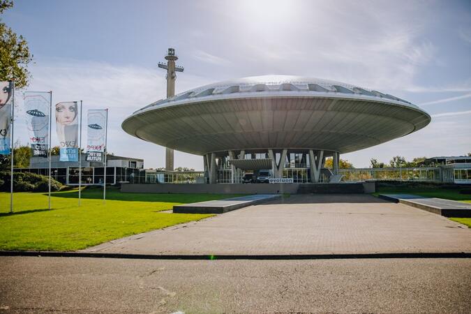 Image of NobleProg Training Place, City Eindhoven