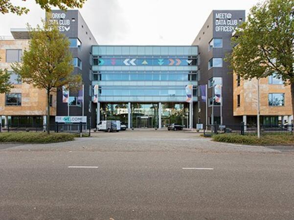 Image of NobleProg Training Place, City Amersfoort