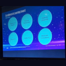 awards logo